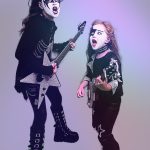 KISS Reloaded