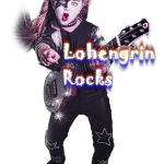 KISS Reloaded - Lohengrin Rocks (Starchild Paul Stanley)