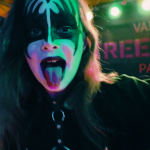 KISS Reloaded - Xena Morgana (Demon Gene Simmons) Tour 2024