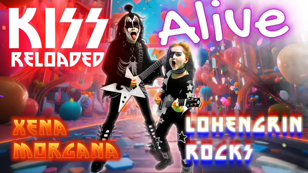 KISS Reloaded