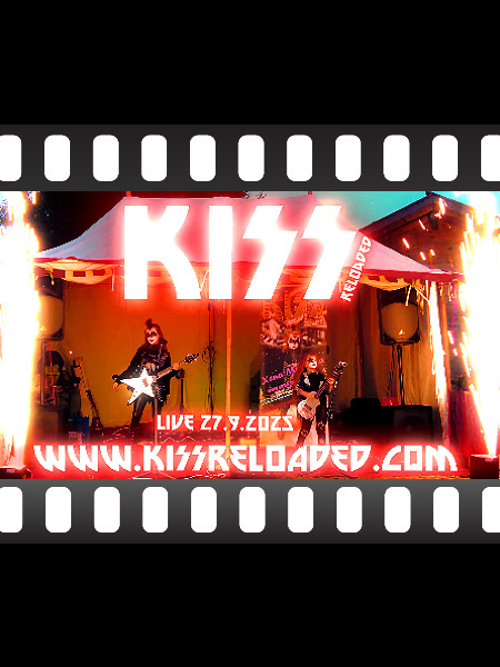 KISS Reloaded