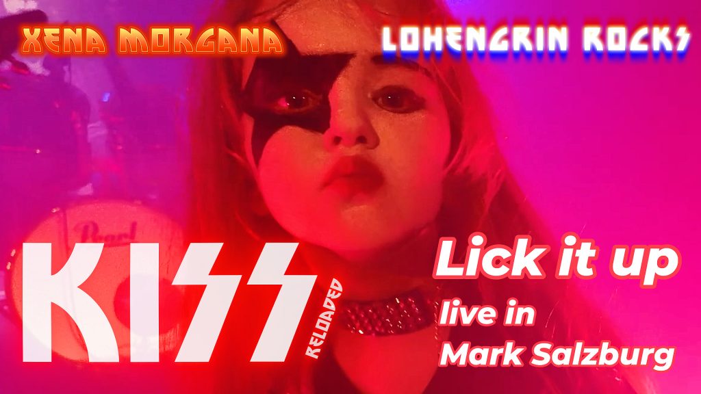 Lohengrin Rocks